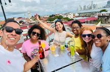 Panama City Tour - Food Fun and more 