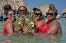 5 Islands VIP Escape : Snorkeling, Private Lunch & Open Bar