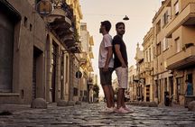 Montevideo: Walking Tour with Photographer and Audioguide