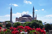Full-Day Private Tour of Istanbul with Pick Up