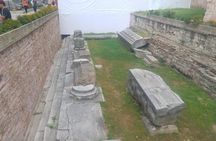 Full-Day Private Tour of Istanbul with Pick Up