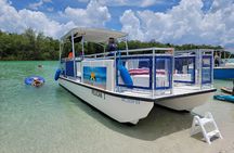 Private Boat Tour up to 12 People Fort Myers Beach and Sanibel