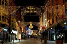 Discovering Dublin on a Private Christmas Walking Tour