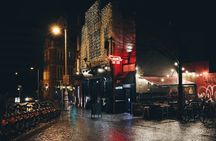 Private Christmas Heritage Walking Tour in Dublin