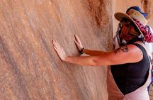 4 Day 3 Night Outback Escape from Ayers Rock