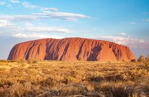 4 Day 3 Night Outback Escape from Ayers Rock