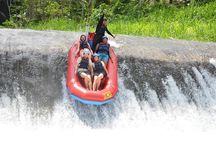 Bali Telaga Waja River Rafting Adventure (Best and Challenging)