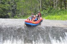 Bali Telaga Waja River Rafting Adventure (Best and Challenging)