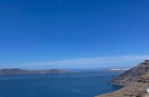Magical Santorini Highlights Private Tour