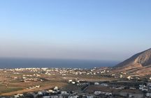 Magical Santorini Highlights Private Tour