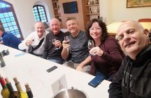 PRIVATE Tour of Baalbek Temples, Umayyad Anjar & Ksara Winery