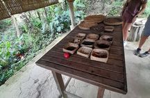 Kintamani unesco and sightseeing in ubud