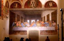 Milan Duomo & The Last Supper Skip-the-Line Small Group Tour