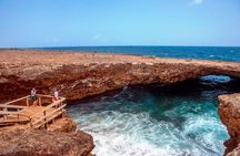 Discover Curaçao Self Guided Island Tour 
