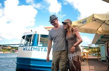 Discover Curaçao Self Guided Island Tour 