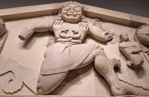 Private Tour: Corfu Town, Archaeological & Byzantine Museums
