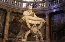 Vatican Basilicas and Holy Doors Small-Group Tour