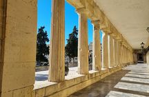 Private Tour: Corfu Town, Archaeological & Byzantine Museums

