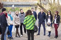 Unique Walking Tour Around Courtyards of Vilnius