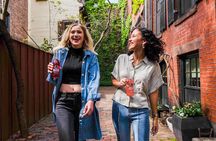 Unique Walking Tour Around Courtyards of Vilnius