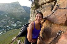 The Best! Lions Head Sunrise & Sunset Hike & Hotel Pick-up