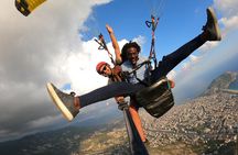 Tandem Paragliding from Antalya (Best Price)