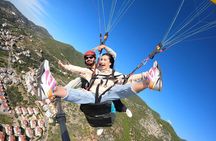 Tandem Paragliding from Antalya (Best Price)