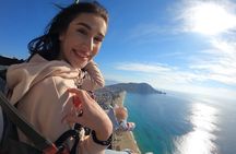 Tandem Paragliding from Antalya (Best Price)
