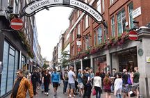 2 Hours Rock and Roll Historical Walking Tour in London 