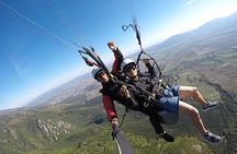 Full-Day Paragliding Guided Adventure with Lunch in Koprivshtica