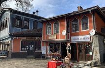 Full-Day Paragliding Guided Adventure with Lunch in Koprivshtica
