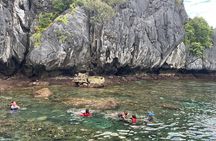 Private El Nido Tour A Island Hopping