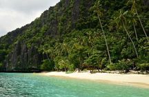 Private El Nido Tour A Island Hopping