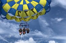 Parasailing Adventure in West Palm Beach