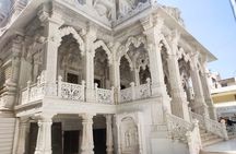 Tipu Palace + Koté Vishnu + Fort + KR Market + Jain Temple = Bengaluru Pété Walk