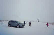Glencoe & Highlands: Private Land Rover Tour
