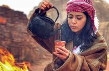 7-Day Private Tour, Jordan's Wellness
