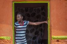 Private Tour with Certified Guide of San Basilio De Palenque