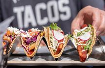 Small-Group Austin Taco Food Walking Tour