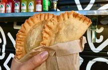 Small-Group Austin Taco Food Walking Tour