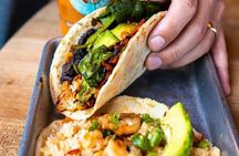 Small-Group Austin Taco Food Walking Tour