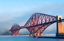 Private Scottish Highlands and Loch Ness Tour from Edinburgh