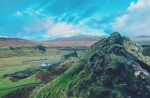 Private Scottish Highlands and Loch Ness Tour from Edinburgh