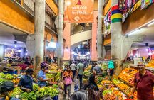  8-Hour Private City and North Tour in Mauritius