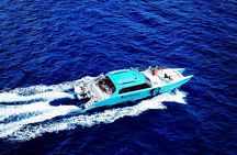 Boomerang’s Best of Anguilla: Swim with Turtles Adventure