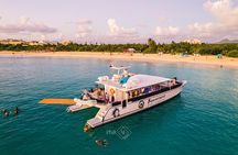 Boomerang's Best of St. Martin/Maarten: Swim with Turtles