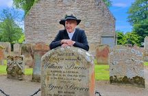 Culzean Castle, Robert Burns & the Ayrshire Coast 