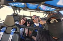 ICA: UTV & Sandboard Private in Huacachina