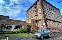 Central Scotland Driving Tour - Stirlingshire (Private)