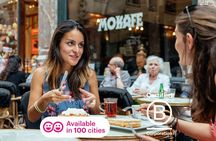 The 10 Tastings of Brussels With Locals: PRIVATE Food Tour (B-Corp certified)